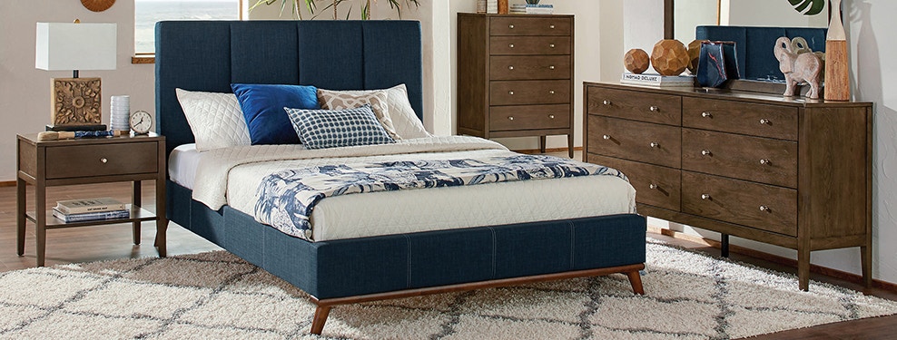 Bedroom | Furniture Market | Austin, TX, 78753